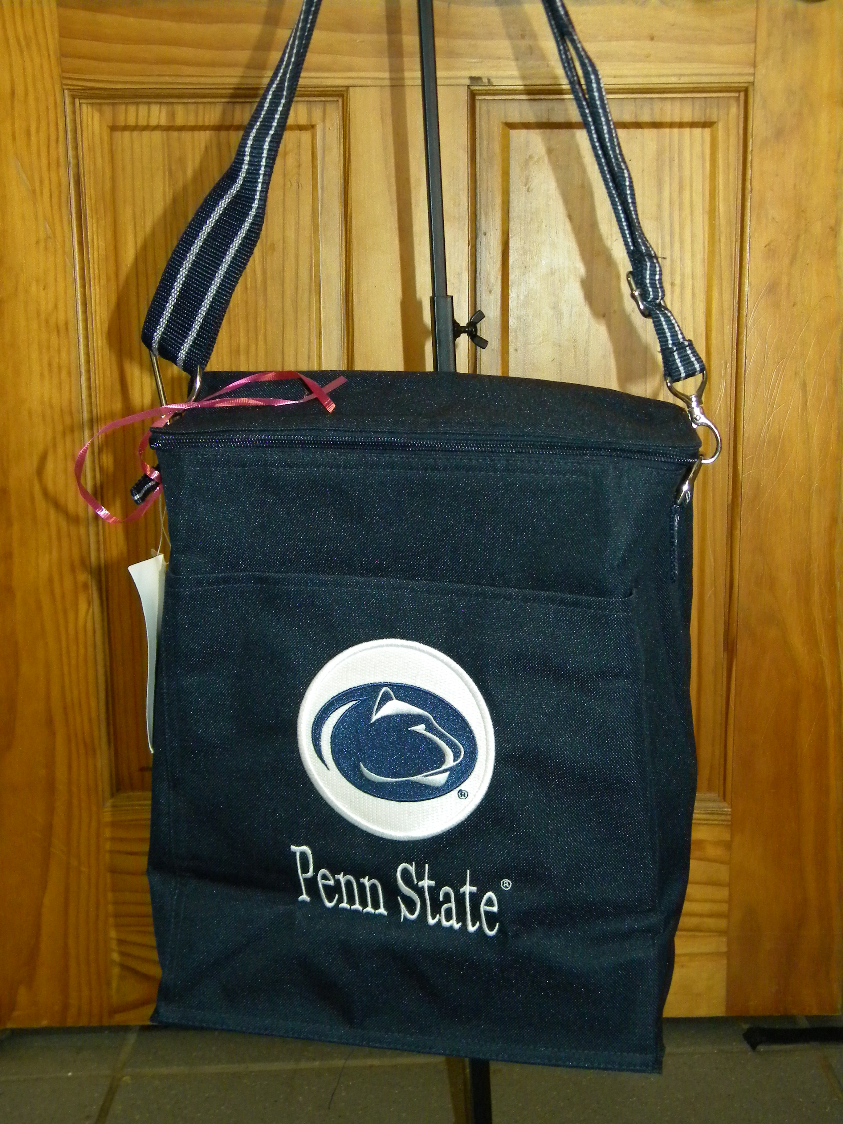 Picnic Thermal with Collegiate