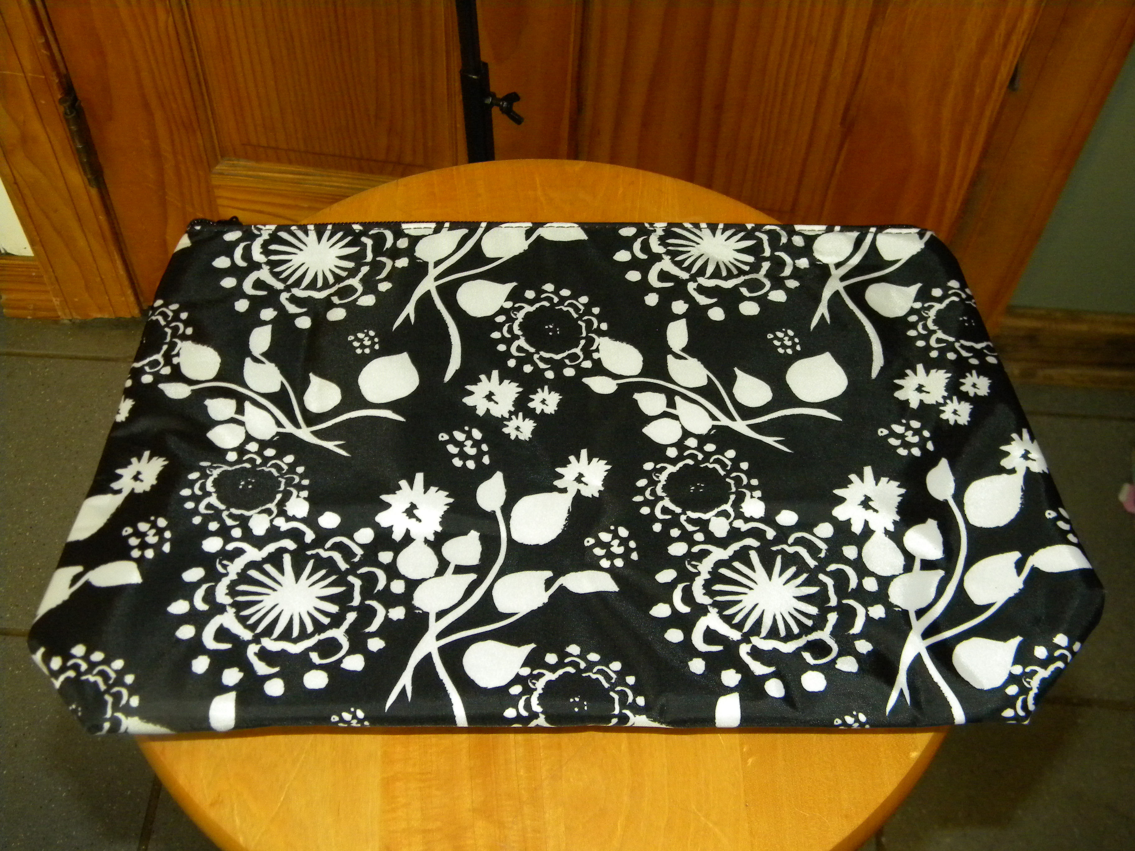 Thermal Zipper Pouch