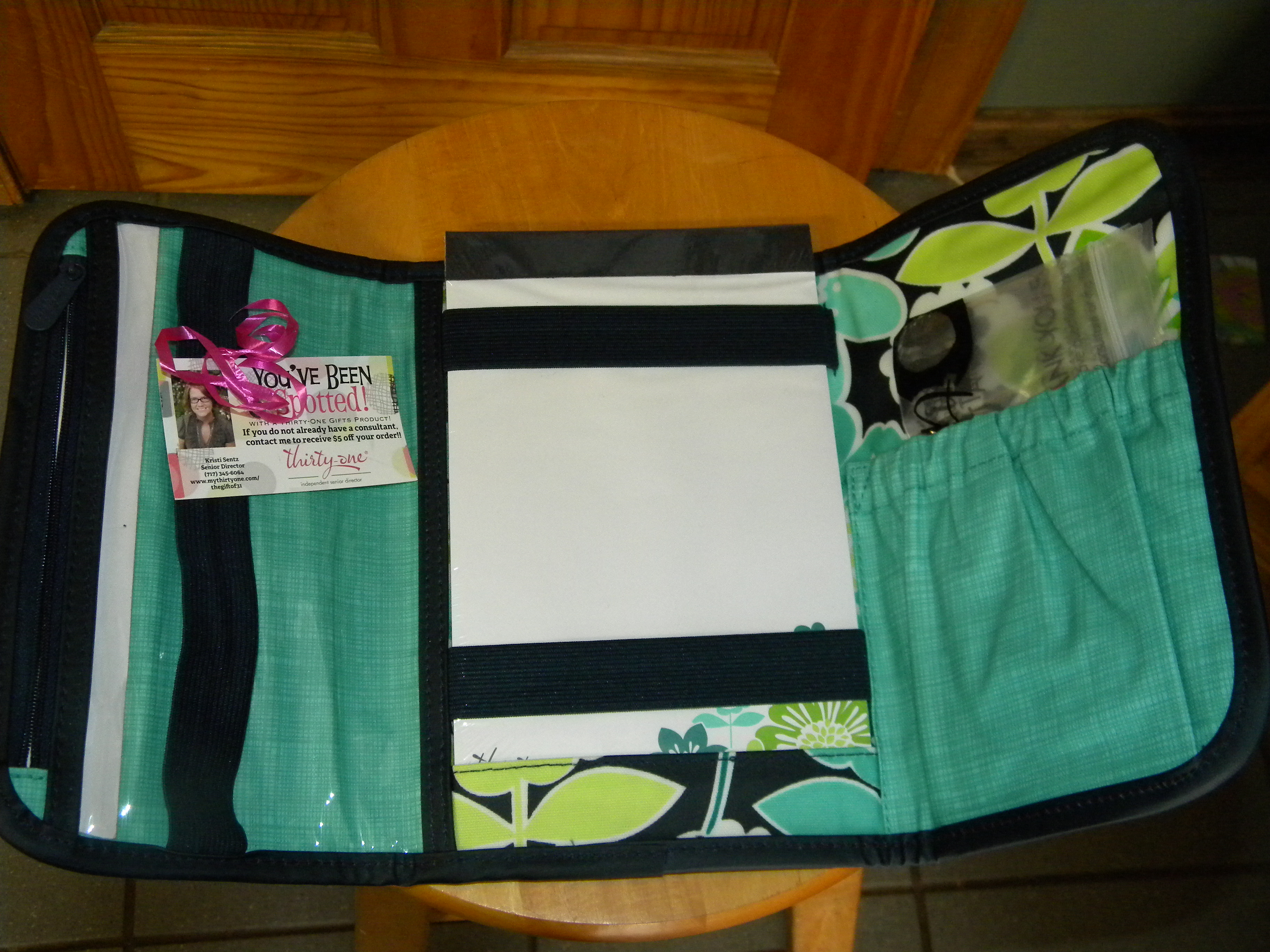Fold-N-Go